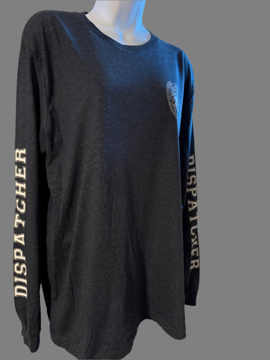 Long sleeve CVC Shirt